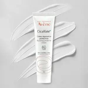 아벤느 시칼파트 플러스 SOS 크림 100ml 1개