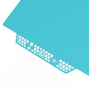 호환 BIGTREETECH 팬더 빌드 플레이트 CryoGrip 시트 스프링 스틸 Pro Bambu P1 H2D 300 Kobra용 쿨