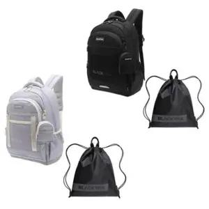 [갤러리아] BK그로우책가방세트(2BKKSXU908)