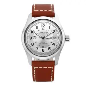 HAMILTON] H70455553 남성 시계