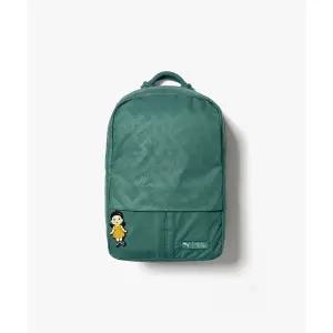 [푸마]X 오징어게임 백팩 - 그린 / 090918-02090918-02 598589