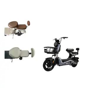 2인용 전기자전거 소형 출퇴근용 배달용 세발 스쿠터