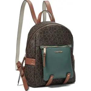 [Calvin Klein]Maya Sig 여성 백팩 FB_CK9941806_1076820 598663