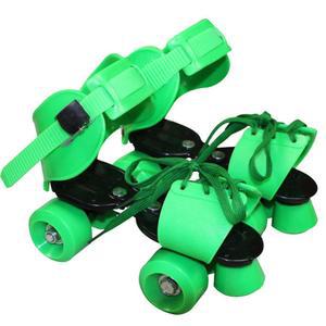 롤러스케이트 슈즈 바퀴달린신발 스피드 롤러 컬러 발광 성인 탈부착 라이킥 스텐다드 파스텔