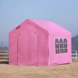 주차장 캐노피 그늘막 비가림 농막 차고 단독주택 천막