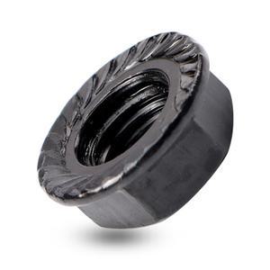 M8 육각 너트 스프로킷 씰 5.8g/개 6개 중앙 나사 크랭크 사각 구멍 바닥 액슬