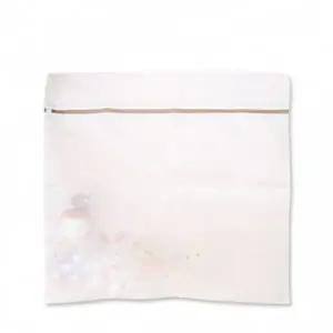 ( )사각 세탁망 속옷 양말 수건 분리망 먼지망 빨래망 L