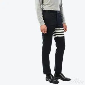 톰브라운 남성 치노 팬츠 바지 MTU245A 03788 415