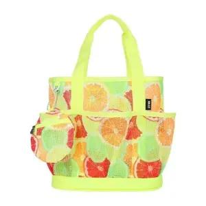 XBLUE 메쉬 수영가방 사우나가방 Z262087 수영복케이스