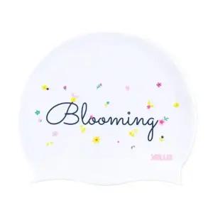 XBLUE 실리콘 링클수모 실리콘수모 Z261113 수영장모자