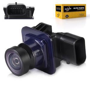 [미국배송] 포드와 호환되는 스타리스존 백업 카메라: 익스플로러 스포츠 유틸리티 2013 2014 2015 OE# EB5Z-19G490-A 플러그 및 플레이-리어 뷰 후진 주차 지원