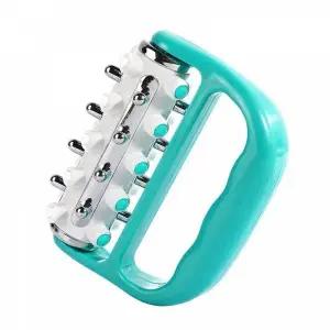 바디 배수 360도 DD 13260 핸디 림프 롤러 회전 마사 (WFKC281)