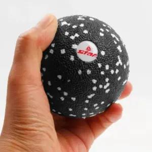 스타 마사지볼 지압볼 롤러 필라테스 마사지공 8cm