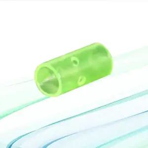 튼튼한 야광 낚시줄 고무링 바다 민물 겸용 채비용품 (WFKC338)