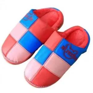 ( )방한기능 이지슈즈 홈퍼슬리퍼 데일리 여자겨울실내화 겨울실내슬리퍼 한겨울 오피스여자 소음완화 거실