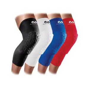 맥데이비드 피로감 감소 스포츠 무릎보호대 2개입 크로스핏 스포츠잡화 스포츠레저 스포츠용 헬스용 러닝용