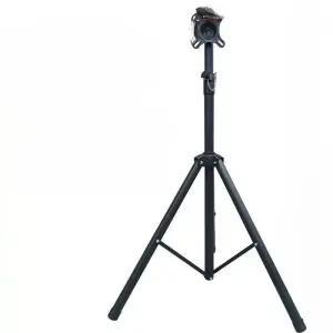 스탠드형 tv거치대 반주기 분리형 모니터 거치대 브라켓