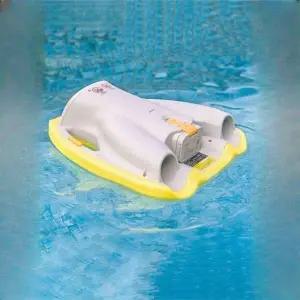 전기 전동 수중스쿠터 추진기 스쿠터 수중서핑보드