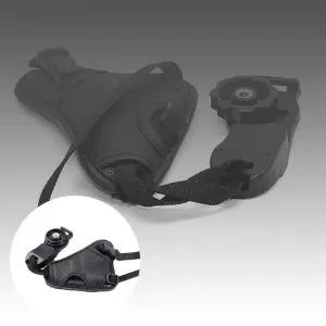 [하프클럽/]카메라 핸드스트랩 소형 스트랩 촬영용 손목끈 액세서리