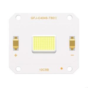 02DD 프로젝터 램프 4046 100W 45mil LED 수리용 리갈 교체