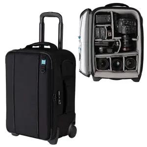 [하프클럽/]Air 가방 사진작가 캐리어 Roadie 카메라 Case