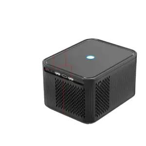 휴대용 빔 야외 탑재 프로젝터 미니프로젝터 무선 시어터