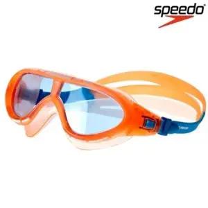 스피도 아동용 수경 유럽핏 Z214 수영물안경 수영수경