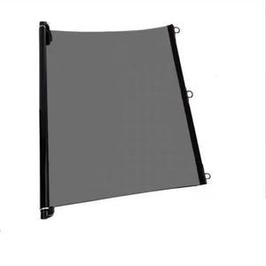 트럭 햇빛차단 버스 커튼 방열막 자외선차단 앞유리 화물차 차량용 자동차선바이저 커텐