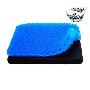 [골드스마일]여름 쿨링 시트 쿨 쿨 방석 실리콘 커버