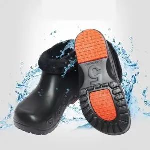 다용도 방한 부츠