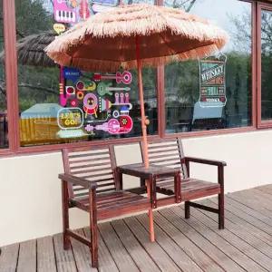 벤치 야외 나무 방부목 체어 수납벤치 등받이 의자 보관 수납