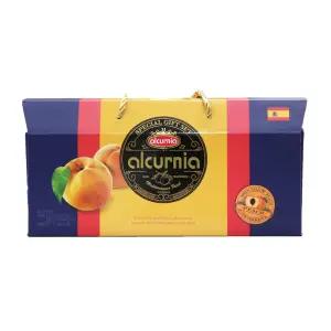 농심 알쿠니아 황도선물세트 3호(850gX3개입) X1세트