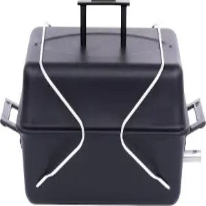 차브로일 휴대용 대류 1-버너 프로판 그릴 - 465110