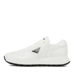 스니커즈 리나일론 남성 화이트 2EE369