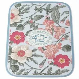 씽크대 드라잉매트 식탁 테이블매트 2p세트(봄) DP73166