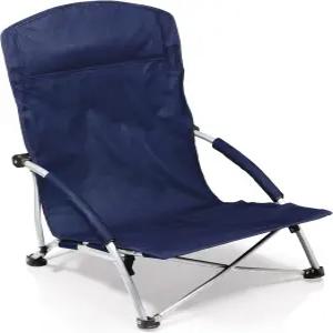 오니바 - 피크닉 타임 브랜드 캐리백 평온 비치 체어 로우