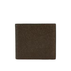 RWB 반지갑 브라운 MAW023A