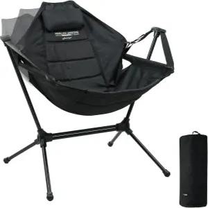 히말라야 해먹 캠핑 의자 스윙 포터블 접이식 야외 잔디 뒷마당 비치 및 파티오 스포츠용 알루미늄 합금