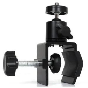 [하프클럽/]U형 볼트조임 카메라거치대 카메라브라켓 카메라홀더