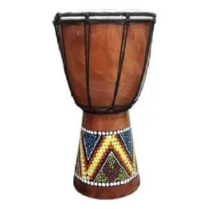 [하프클럽/]장구 젬베 손드럼 타악기 아프리카 전통 드럼 아프리카드럼