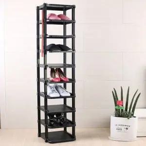 [하프클럽/]신발수납장 신발케이스 보관함 신발보관함 신발정리대