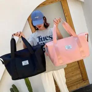 [하프클럽/]여행용 스포트 야외활동 캠핑 대용량 확장 스포츠백