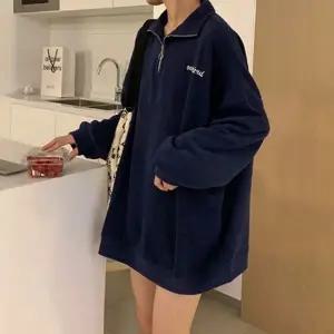 여성 겨울티셔츠 긴팔티셔츠 여자상의 소프트업 여성티셔츠 반집업 티셔츠