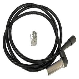 WABCO용 ABS 센서 4410328510 메르세데스-B MB ACTROS ATEGO AXOR용 0025422218 1500mm 휠 속도 A