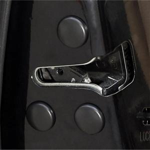 자동차 문짝 잠금 나사 보호대 커버 메르세데스 호환 벤츠 호환 A180 A200 W203 C E S CLS CLK CLA SLK 클