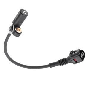 ABS 휠 속도 센서 후면 왼쪽/오른쪽 1J0927807D  아우디호환 TT 2001-2006  시트 레온 폭스바겐호환 제타 1