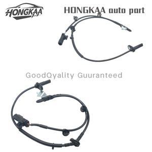 56220-61M01 스즈키호환 비타라 - SX4 S-크로스 부품용 앞 좌우 ABS 속도 센서