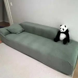 리폼 쇼파커버 쇼파천갈이 3인 딥그린 패브릭 쇼파천갈이 쇼파커버 쇼파패드 소파커버 3인용쇼파커버