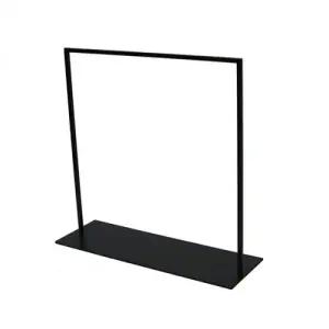 ( )VMDVF-51 스틸블랙양말거치대