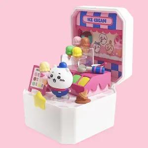 치이카와 먼작귀 랜덤 콤팩트샵랜덤피규어 미니피규어 캐릭터피규어 캐릭